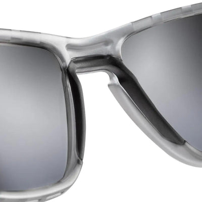 Julbo Shield M Black/Yellow Sunglasses - Polarised 3CF | Julbo NZ | Trekking Sunglasses | Further Faster Christchurch NZ