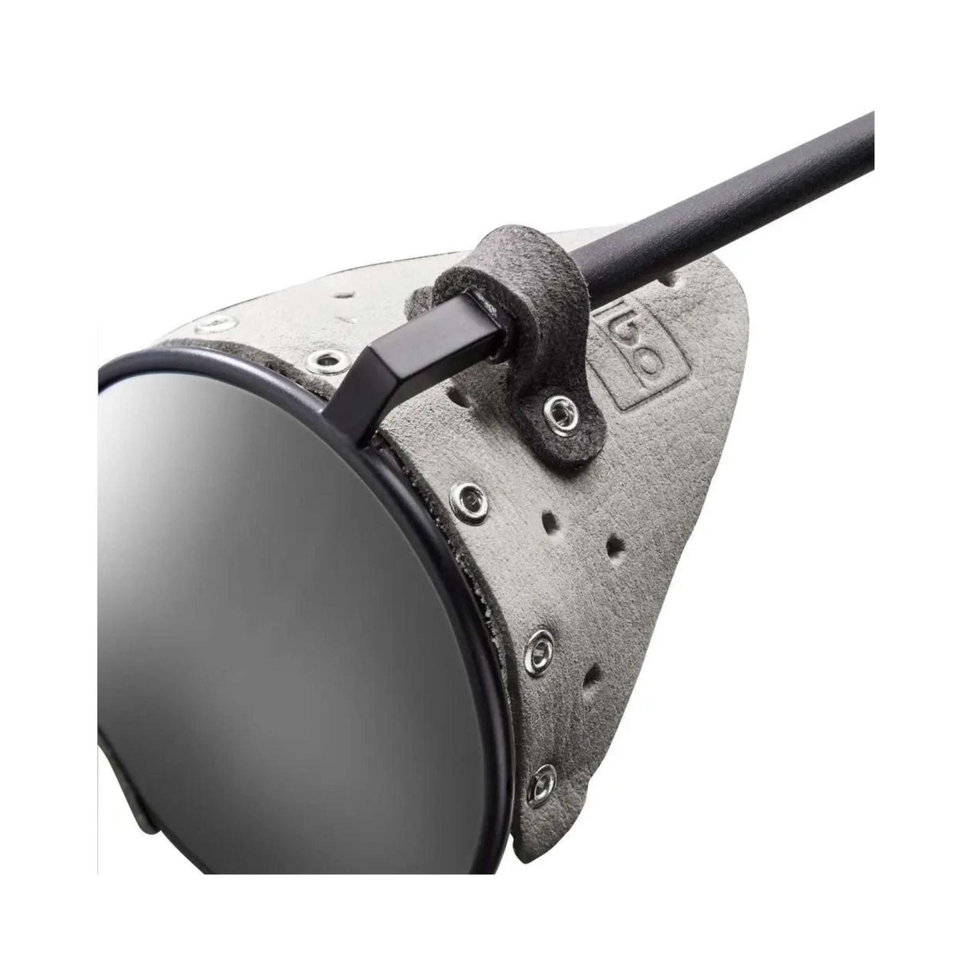Julbo Vermont Sunglasses - White/Blue SP3CF Lens | High Performance Sunglasses | Further Faster Christchurch NZ