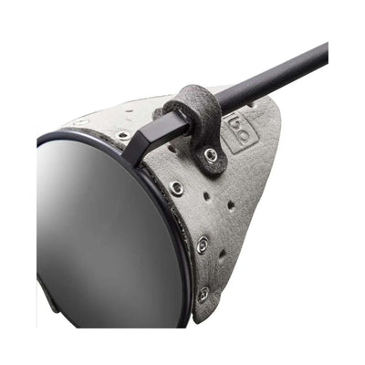 Julbo Vermont Sunglasses - White/Blue SP3CF Lens | High Performance Sunglasses | Further Faster Christchurch NZ