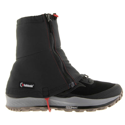 Kahtoola Instagaiter - Mid | Gaiters NZ | Further Faster Christchurch | #graphite