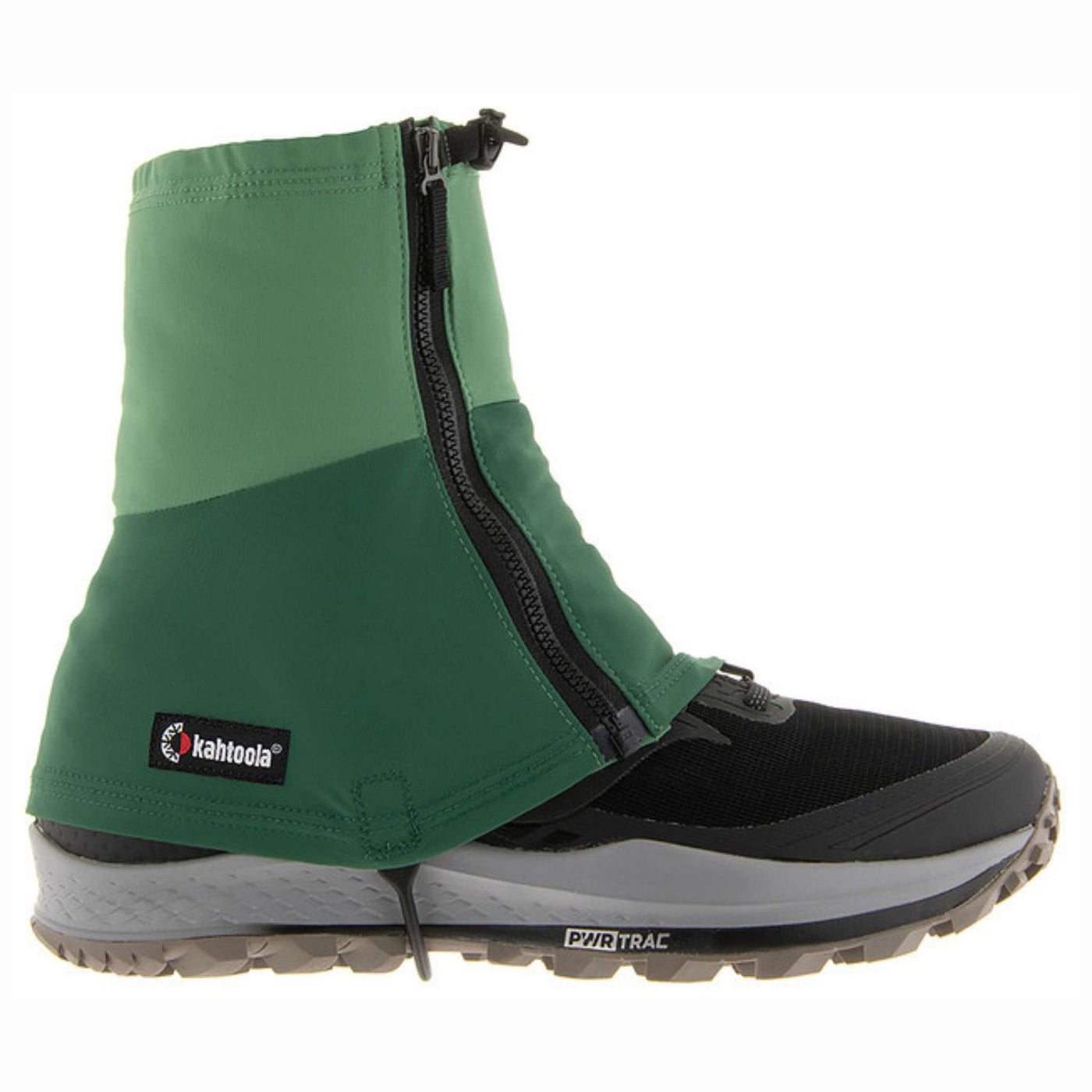 Kahtoola Instagaiter - Mid | Gaiters NZ | Further Faster Christchurch | #sage