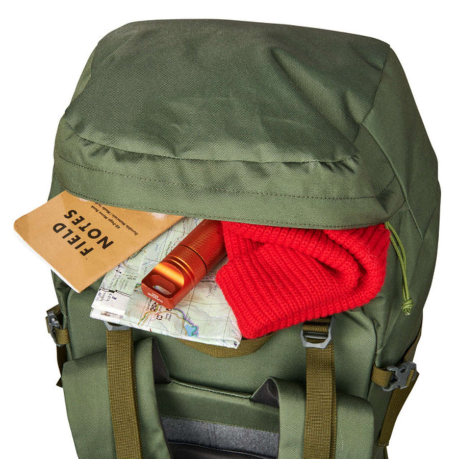 Hiking & Tramping Packs NZ