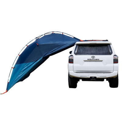 Kelty Backroads Shelter | Tents and Shelters NZ | Further Faster Christchurch NZ | #midnight-navy-hydro