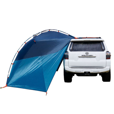Kelty Backroads Shelter | Tents and Shelters NZ | Further Faster Christchurch NZ | #midnight-navy-hydro