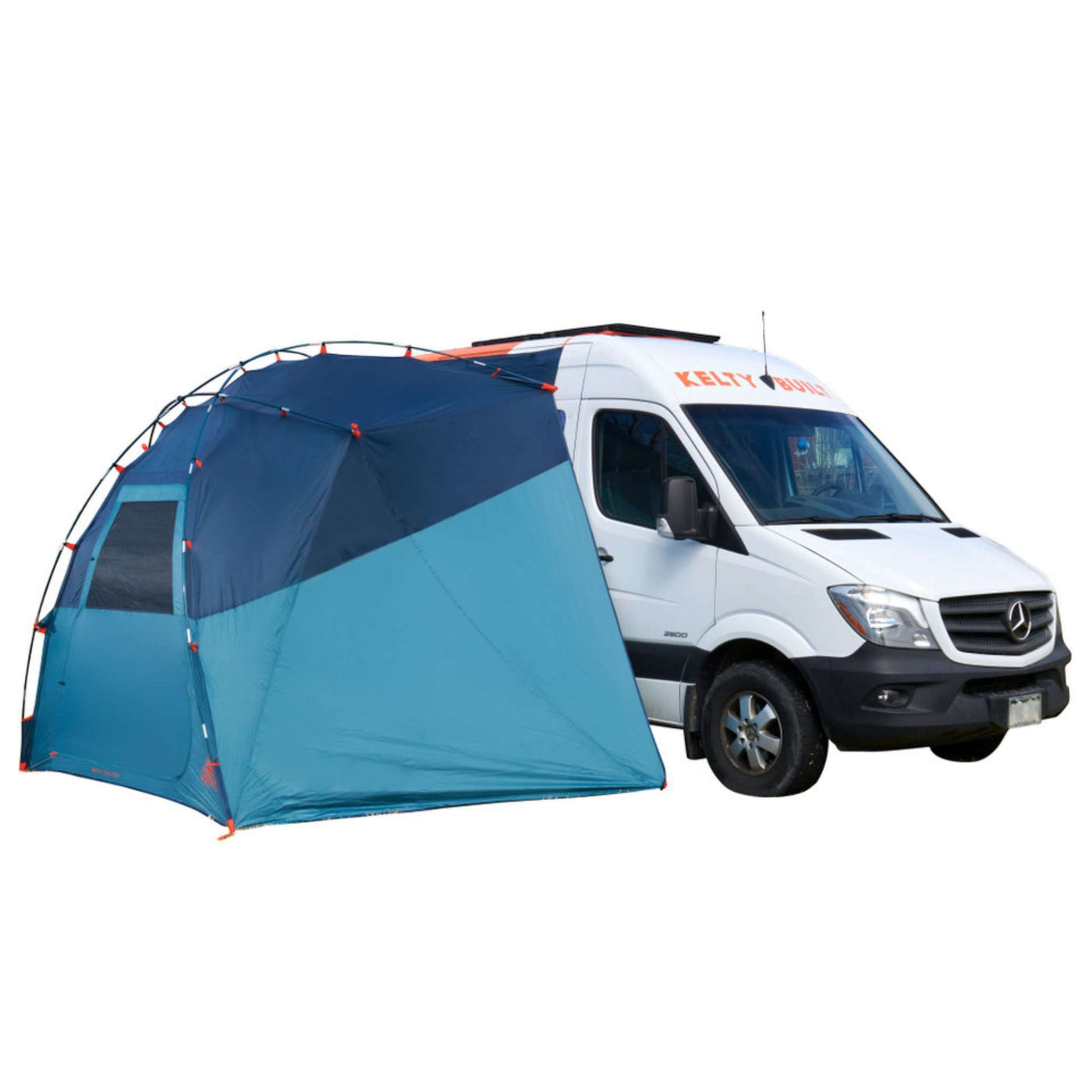 Kelty Backroads Shelter | Tents and Shelters NZ | Further Faster Christchurch NZ | #midnight-navy-hydro