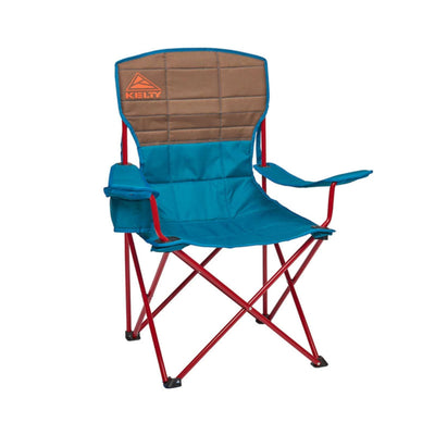 Kelty Essential Chair | Lightweight Camping and Outdoor Chair | Further Faster Christchurch NZ | #deep-lake-fallen-rock