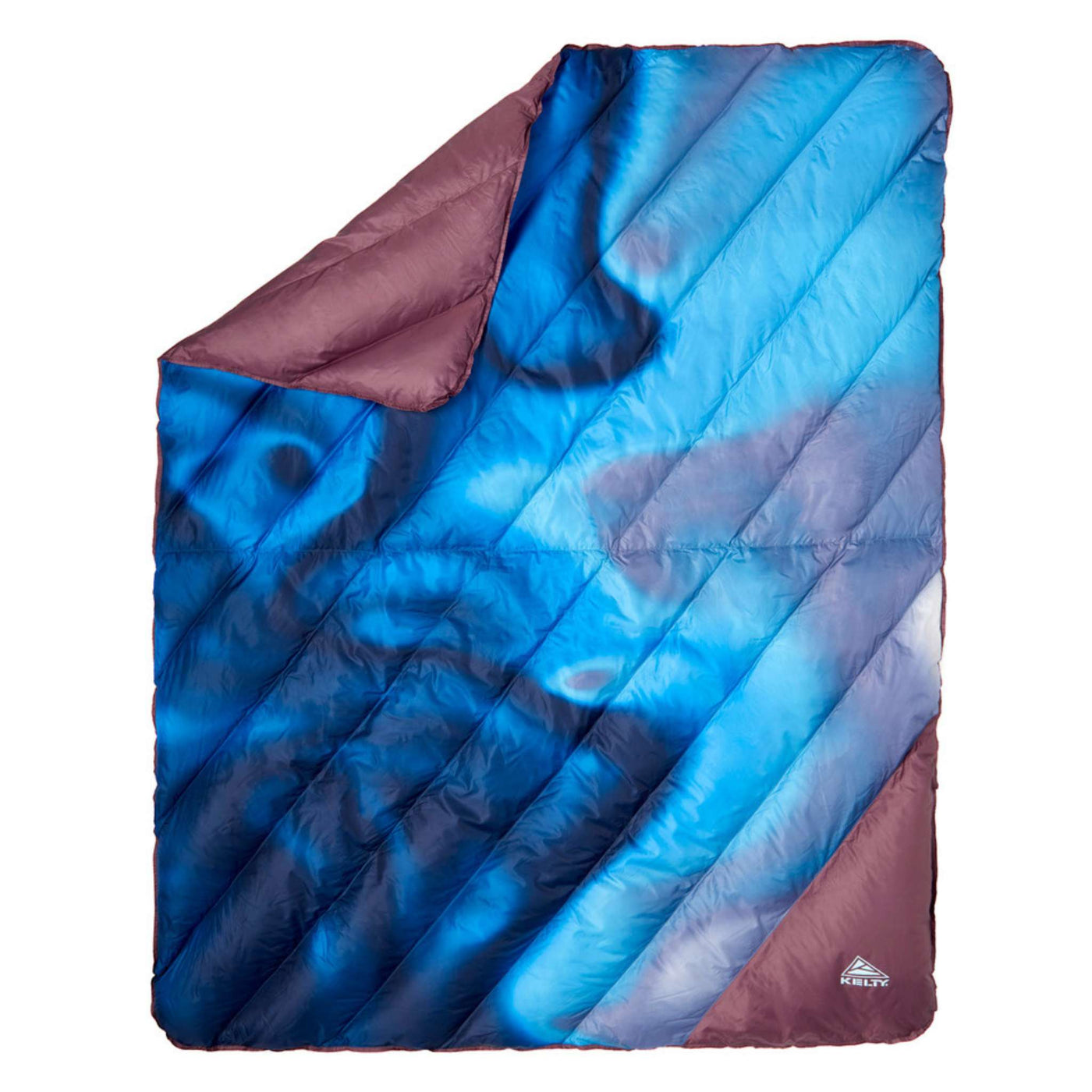 Kelty Galactic Down Blanket | Down Blanket | Further Faster Christchurch NZ | #grisaille-atmosphere