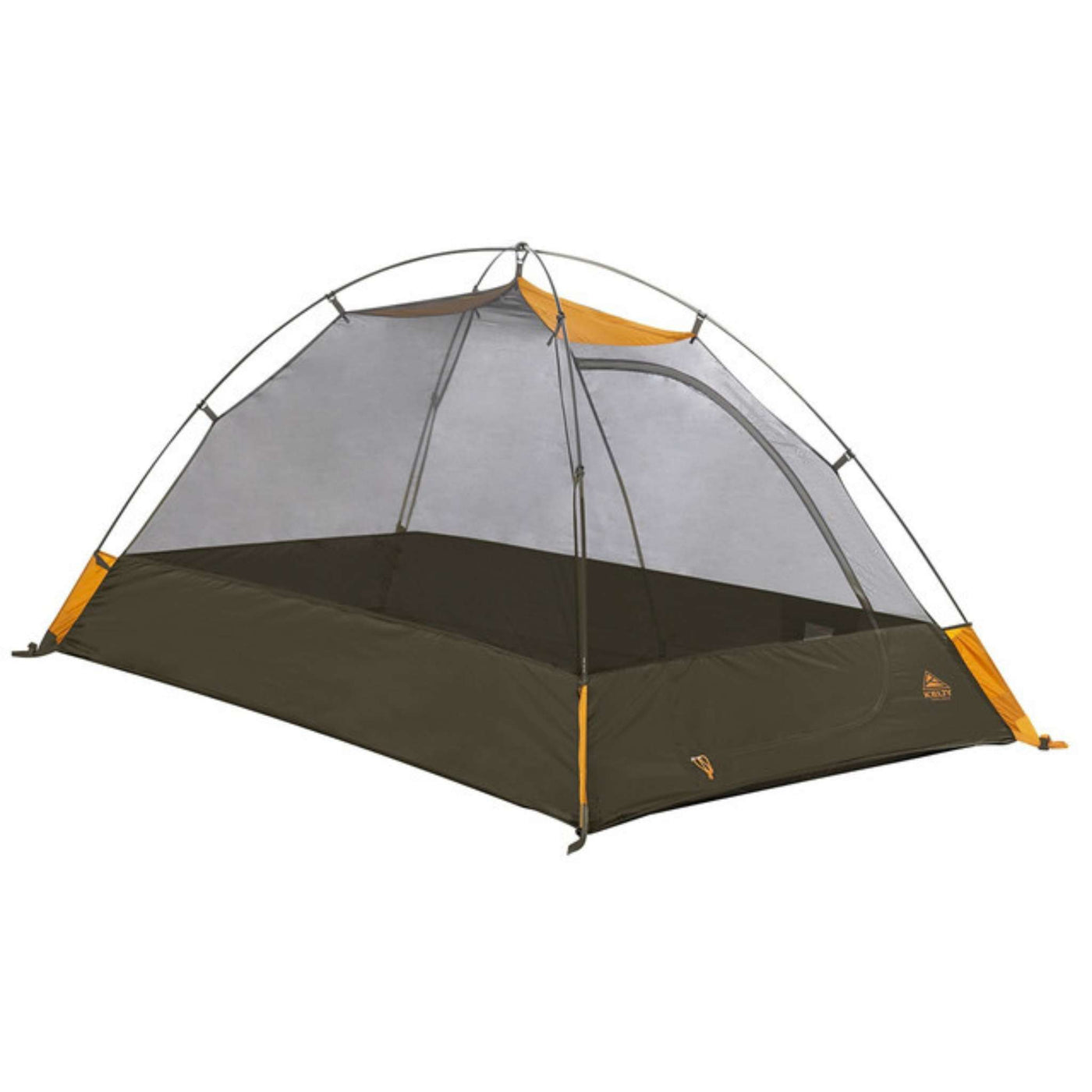 Kelty Grand Mesa 2 - Tent | 3 Seaspn 4 Person Tent | Further Faster Christchurch NZ