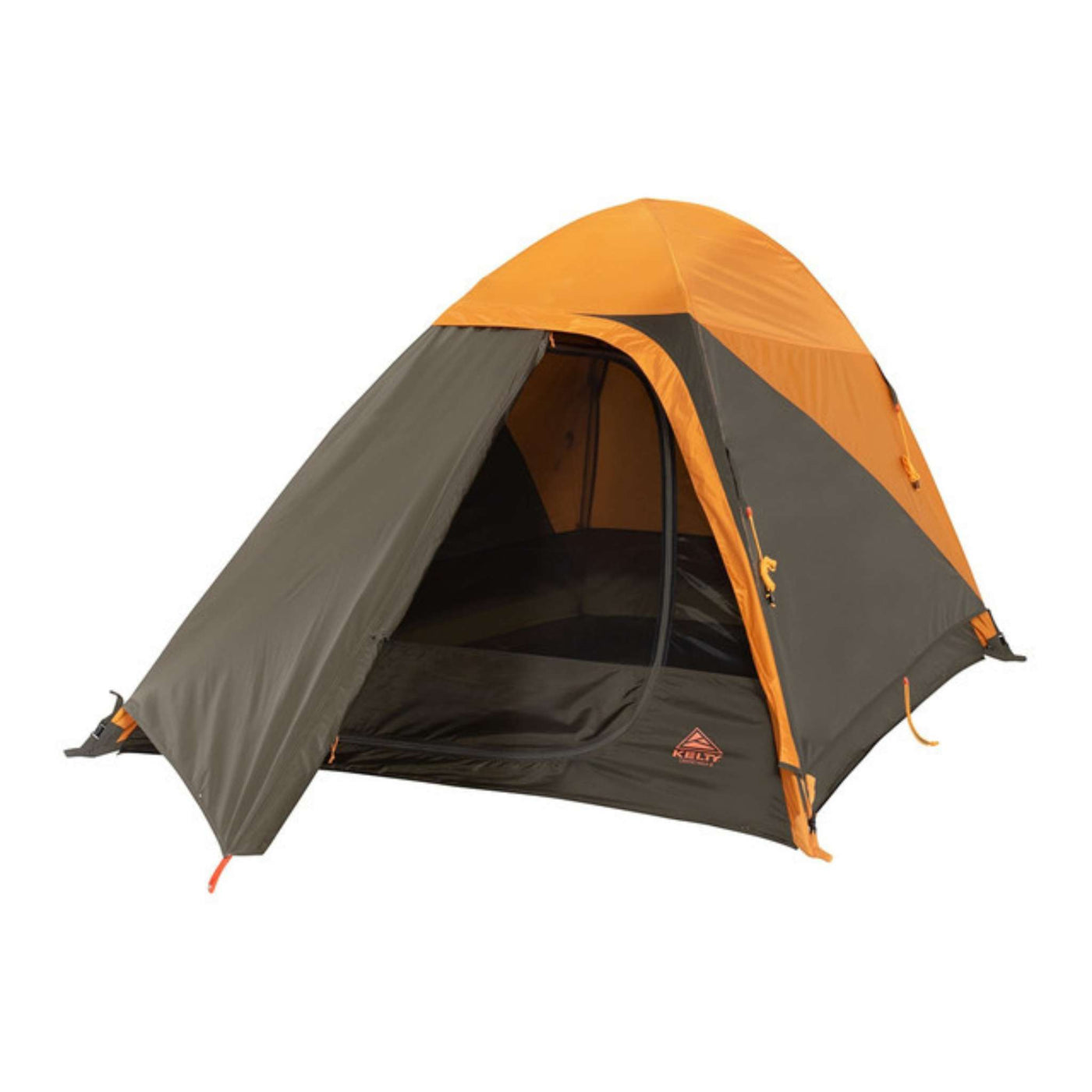 Kelty Grand Mesa 2 - Tent | 3 Seaspn 4 Person Tent | Further Faster Christchurch NZ