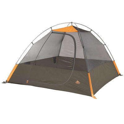Kelty Grand Mesa 4 - Tent | 3 Seaspn 4 Person Tent | Further Faster Christchurch NZ