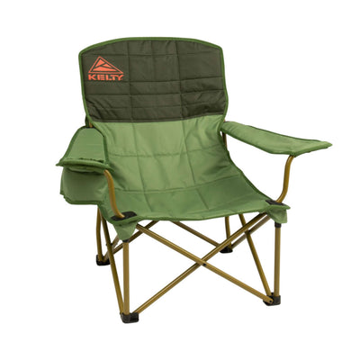 Kelty Lowdown Chair | Lightweight Camping and Outdoor Chair | Further Faster Christchurch NZ | #dill-duffle