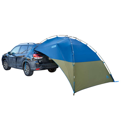 Kelty Sideroads Awning | Tents and Shelters NZ | Further Faster Christchurch NZ | #midnight-navy-hydro