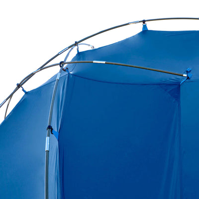 Kelty Sideroads Awning | Tents and Shelters NZ | Further Faster Christchurch NZ | #midnight-navy-hydro