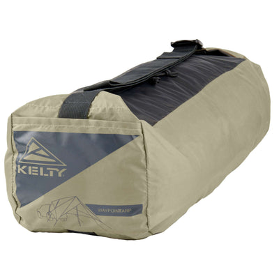 Kelty Waypoint Tarp | Tents and Shelters NZ | Further Faster Christchurch NZ | #elm-dark-shadow