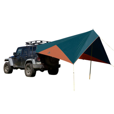 Kelty Waypoint Tarp | Tents and Shelters NZ | Further Faster Christchurch NZ | #reflecting-pond-gingerbread