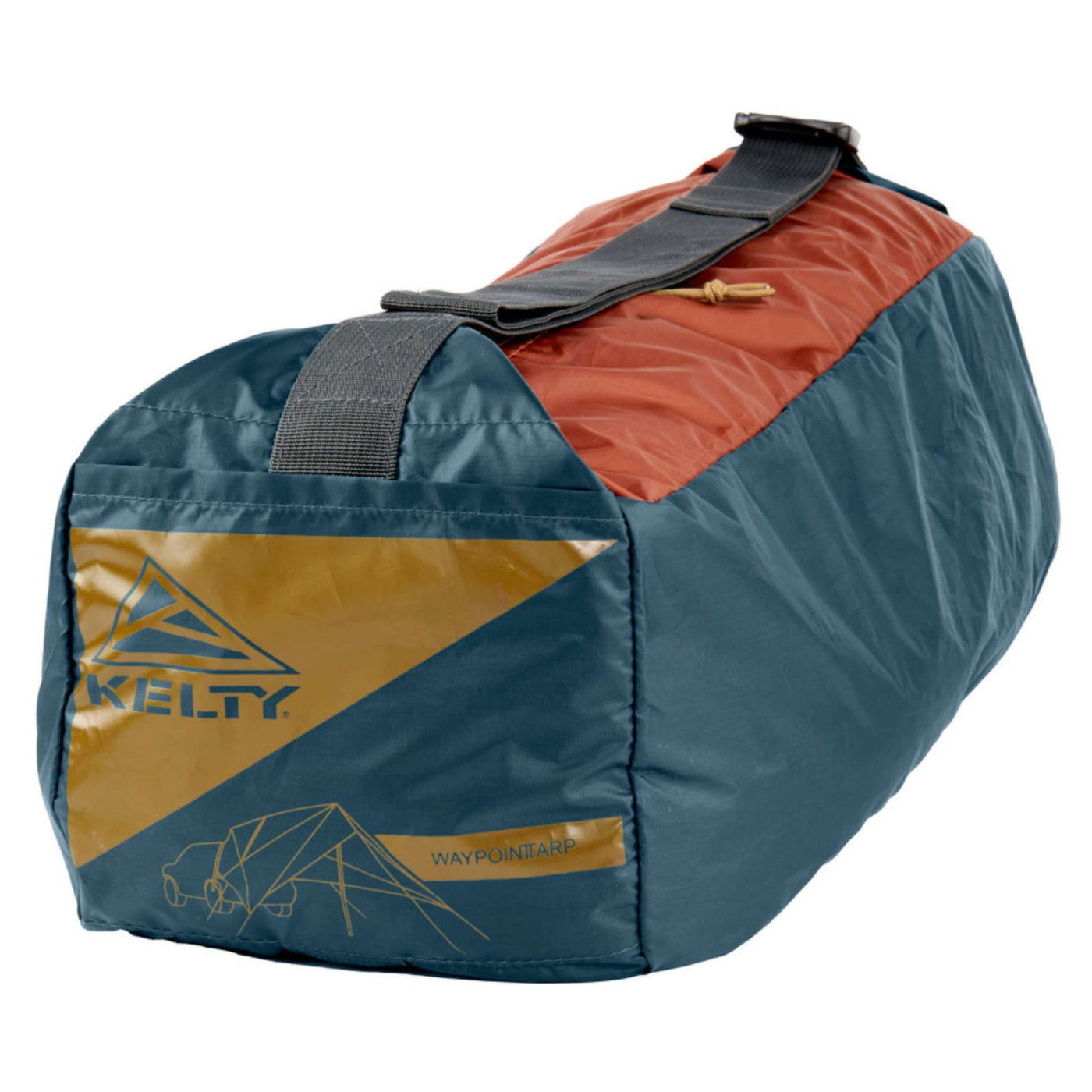 Kelty Waypoint Tarp | Tents and Shelters NZ | Further Faster Christchurch NZ | #reflecting-pond-gingerbread