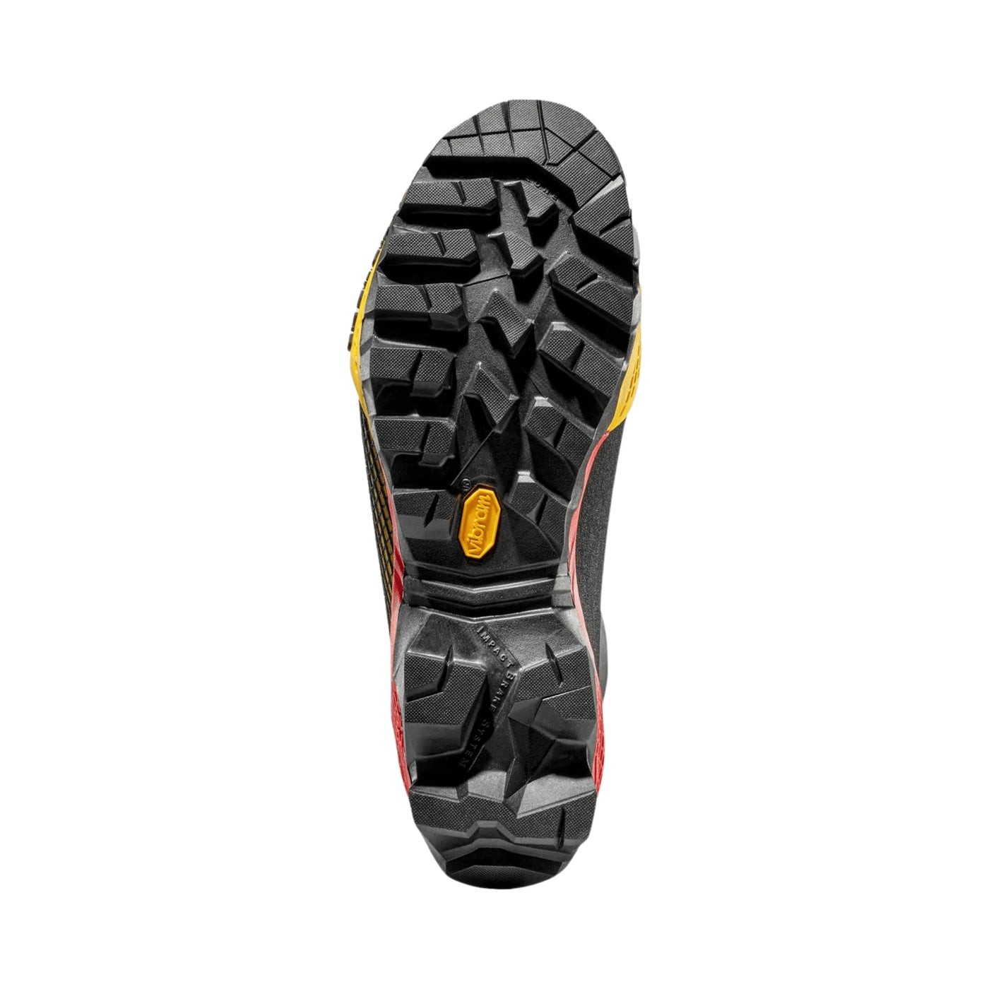 Mountaineering & Alpine Boots | La Sportiva Aequilibrium ST GTX | Further Faster Christchurch NZ #black-yellow