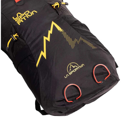 La Sportiva Backpack Alpine 30L | Ski Mountaineering Backpack NZ | Further Faster Christchurch NZ
