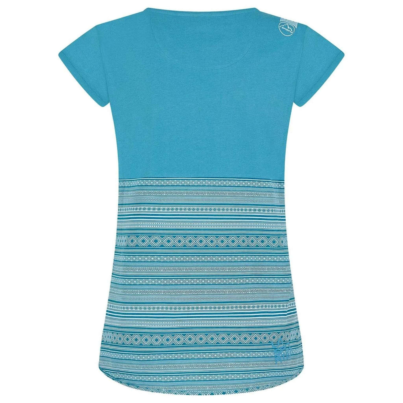 La Sportiva Clearance Lidra T-Shirt - Womens | Climbing T-Shirt | Further Faster Christchurch NZ | #lidra