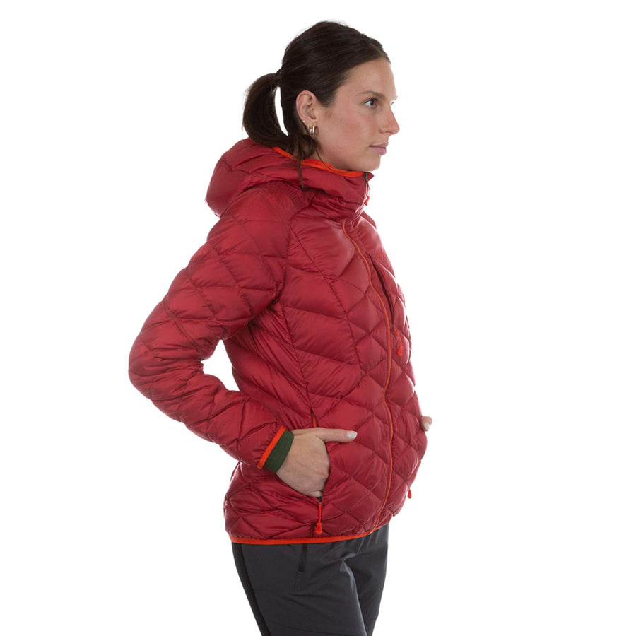La sportiva down jacket sales