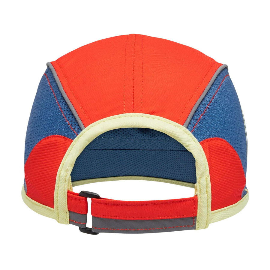 La Sportiva Shield Cap Running Headwear NZ Further Faster