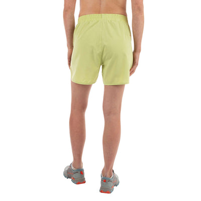 La Sportiva Sudden Short - Womens | Womens Active Wear | Further Faster Christchurch NZ | #green-banana