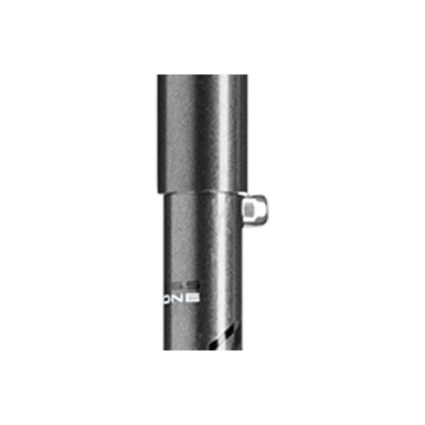 Leki Evotrail FX One TA | Trail Running Pole NZ | Further Faster Christchurch NZ #black