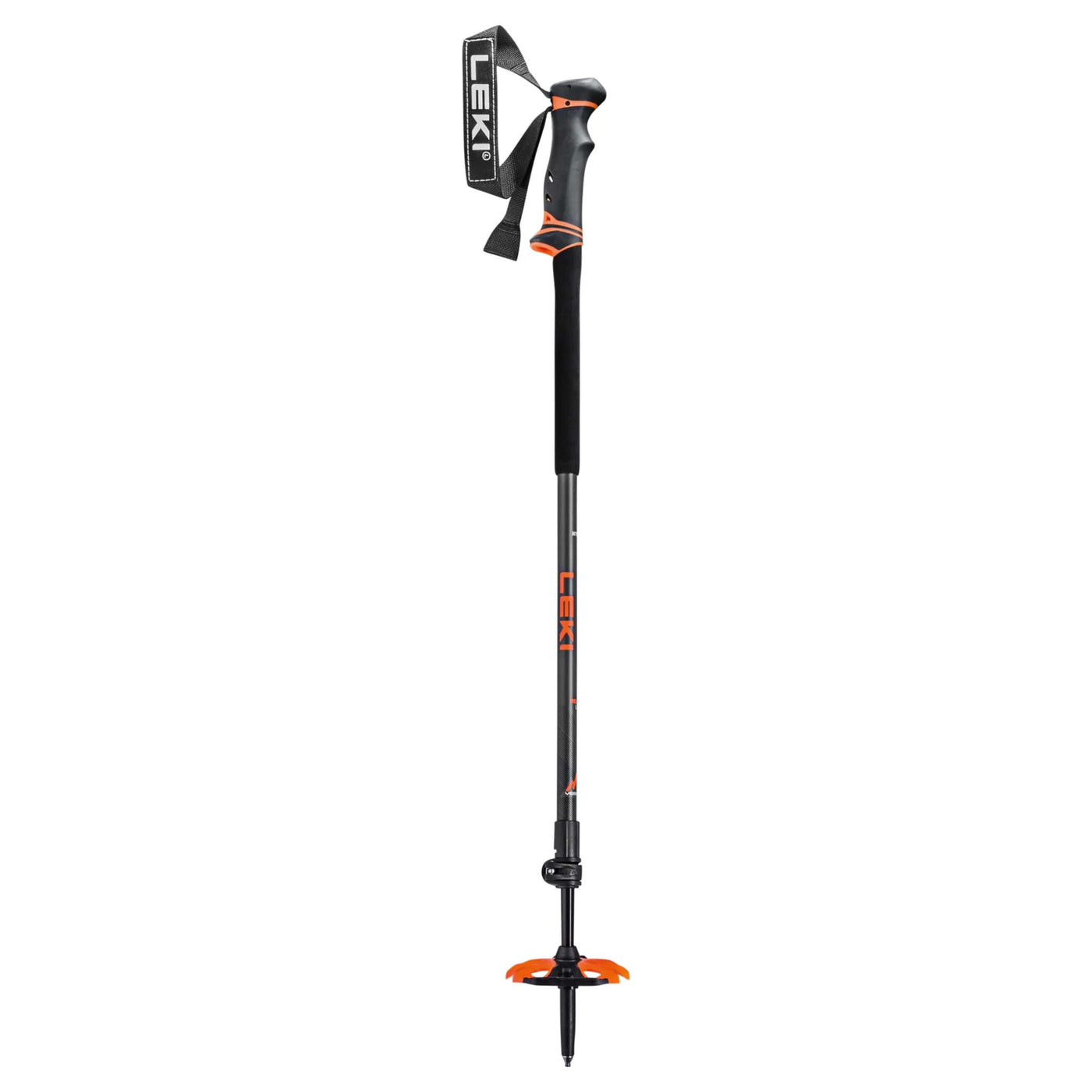 Leki Helicon Lite | Ski Touring Pole NZ | Further Faster Christchurch NZ 