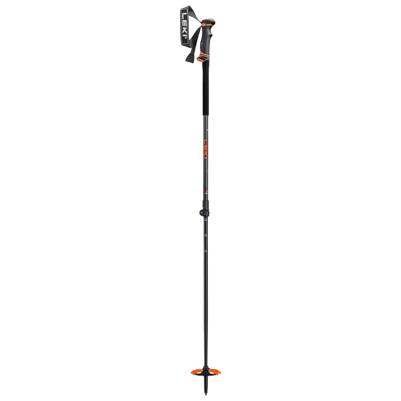 Leki Helicon Lite | Ski Touring Pole NZ | Further Faster Christchurch NZ