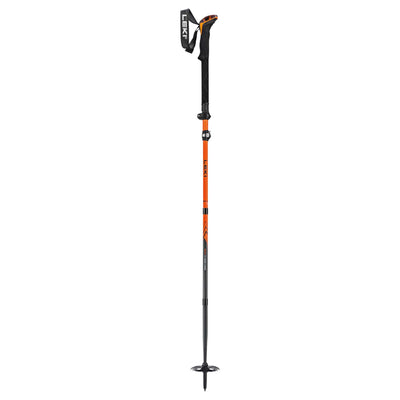 Leki Sherpa FX Carbon Strong | Trekking Poles NZ | Further Faster Christchurch NZ