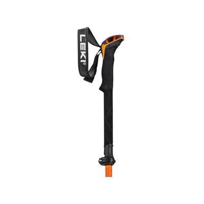 Leki Sherpa FX Carbon Strong | Trekking Poles NZ | Further Faster Christchurch NZ