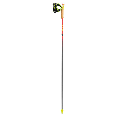 Leki UltraTrail FX.One Superlite Pole - Pair | Tramping and Mountain Running Poles NZ | Further Faster Christchurch NZ