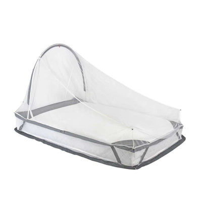 Lifesystems Arc Self-Supporting Single Mosquito Net | Mosquito Nets NZ | Further Faster Christchurch NZ