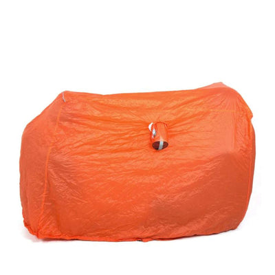 Lifesystems Ultralight Survival Shelter - 4 Person | Safety Gear | Further Faster Christchurch NZ
