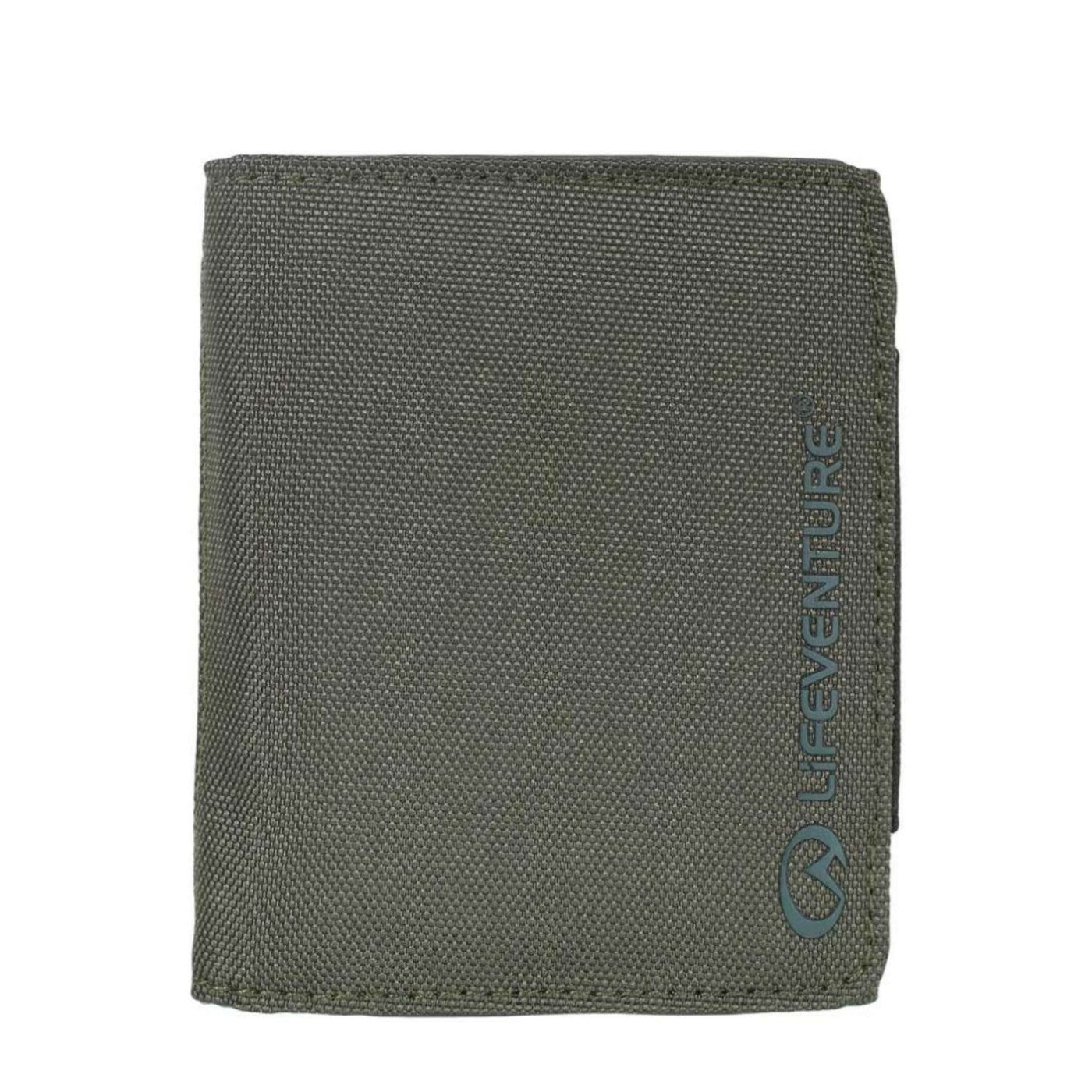 Lifeventure RFiD Wallet - Recycled | Travel Wallets | Further Faster Christchurch NZ #olive