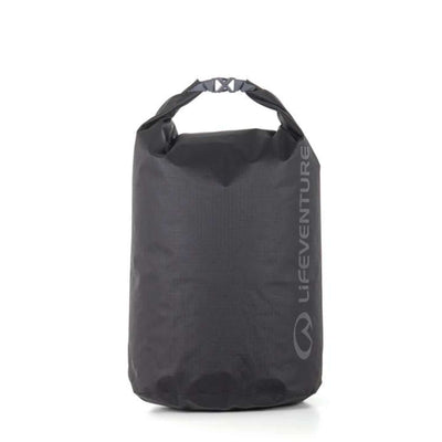 Lifeventure Storm Dry Bag - 35L | Dry Bags and Pack Liners | Further Faster Christchurch NZ | #black