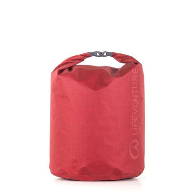 Lifeventure Storm Dry Bag - 35L | Dry Bags and Pack Liners | Further Faster Christchurch NZ | #red