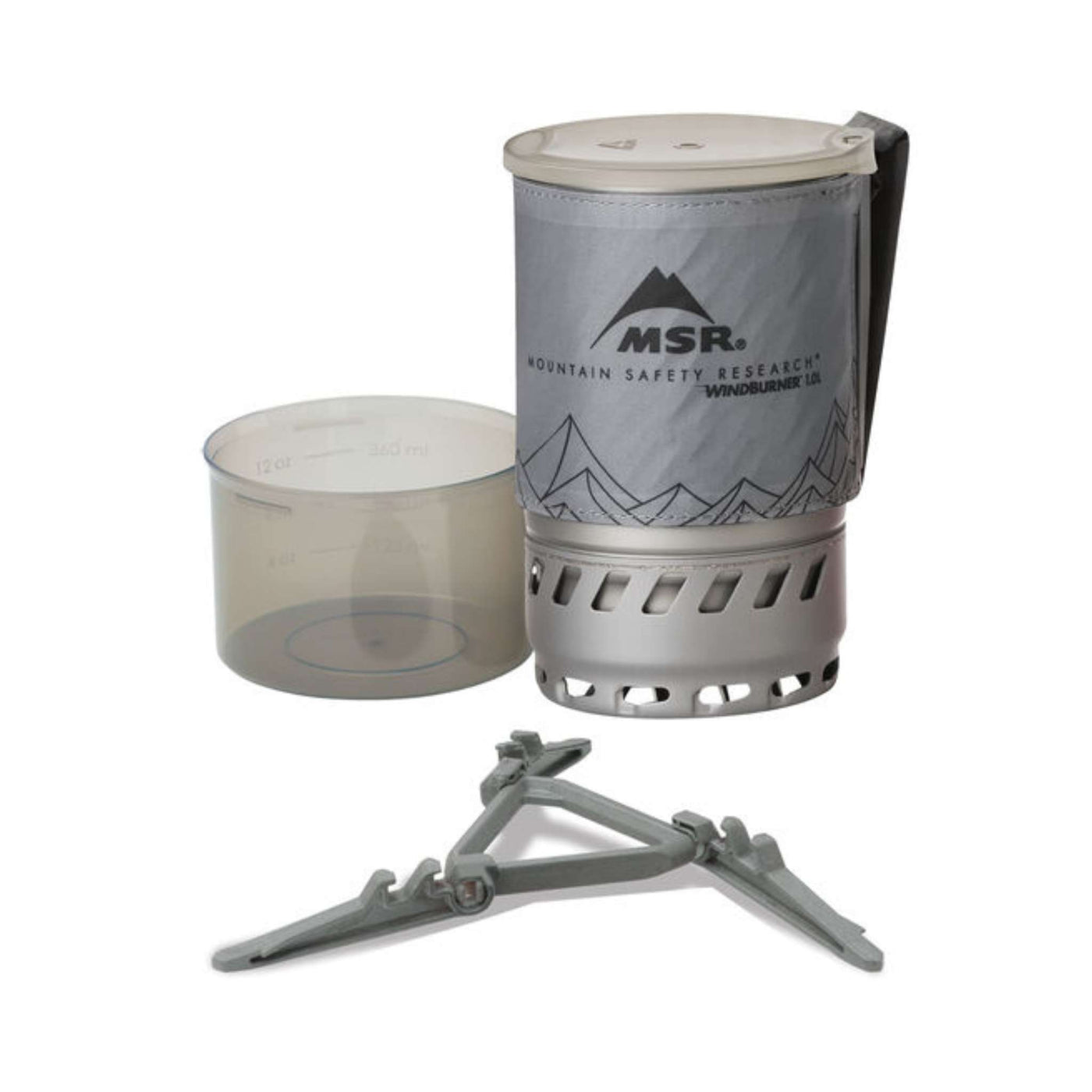 MSR Windburner 1L Pot
