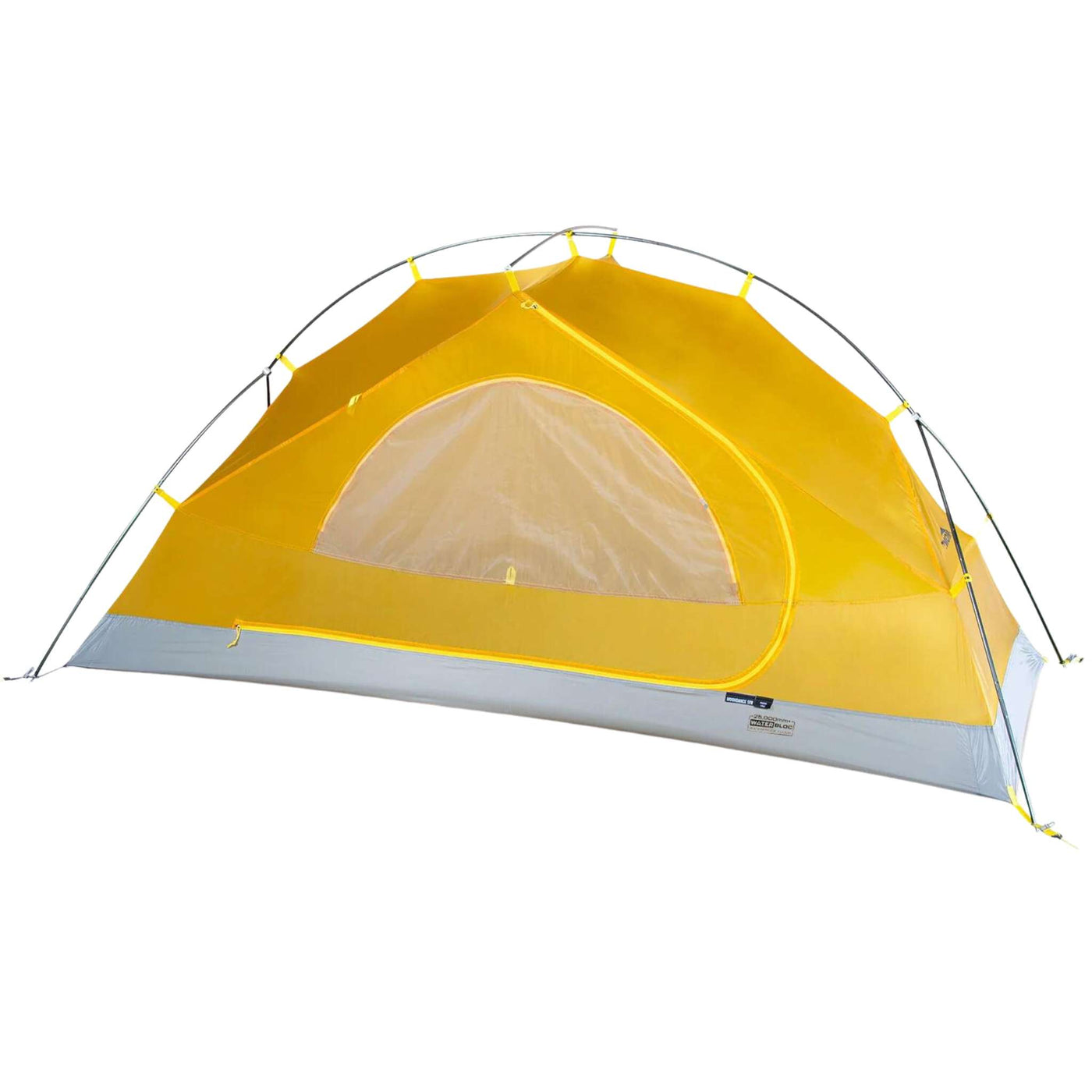 Mont Moondance 1 FN Tent - Full Nylon | 1 Person 3 Season Tent | Further Faster Christchurch NZ | #bracken