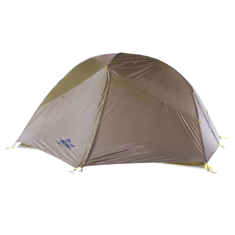 2 Person 3Season Tent NZ