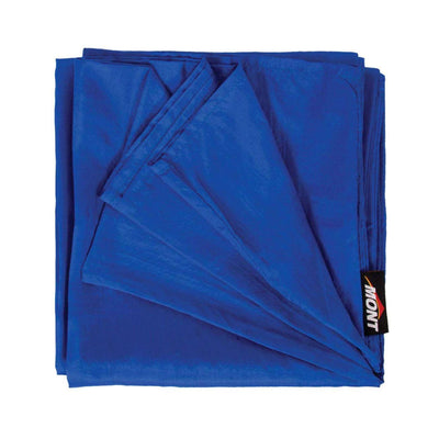 Mont Silk Inner Sheet - Extra Long | Sleeping Bag Liners | Further Faster Christchurch NZ | #ocean-blue