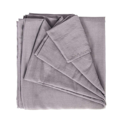 Mont Silk Inner Sheet - Standard | Sleeping Bag Liners | Further Faster Christchurch NZ | #ash