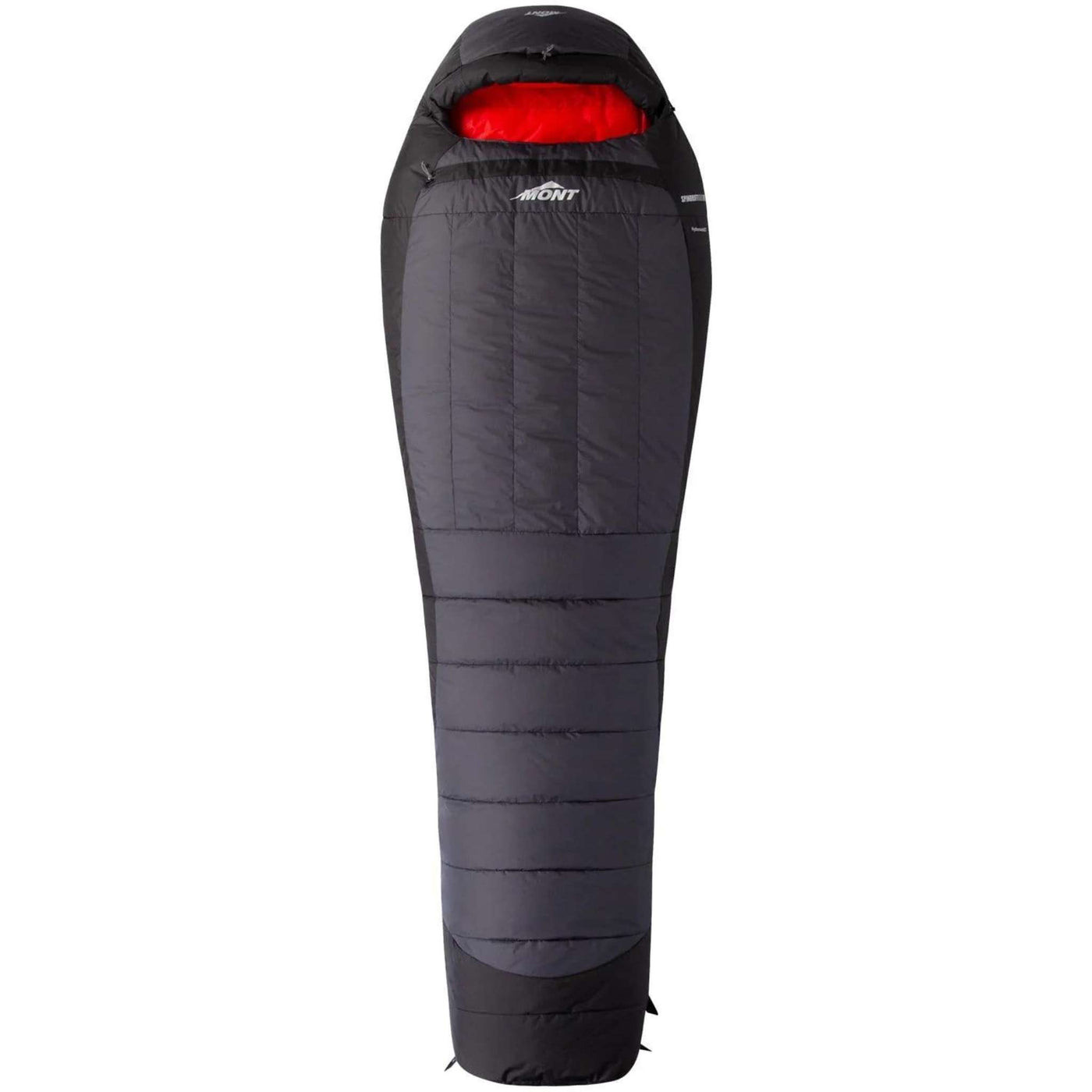 Mont Spindrift XT 850 -13 to -19?C Down Sleeping Bag - Standard | Down Sleeping Bags NZ | Further Faster Christchurch NZ