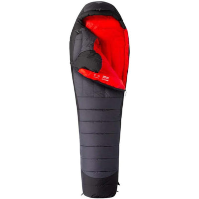 Mont Spindrift XT 850 -13 to -19?C Down Sleeping Bag - Standard | Down Sleeping Bags NZ | Further Faster Christchurch NZ