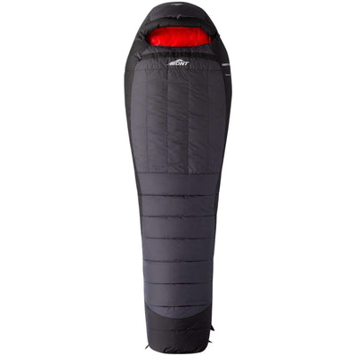 Mont Spindrift XT 850 -13 to -19?C Down Sleeping Bag - Womens | Down Sleeping Bags NZ | Further Faster Christchurch NZ