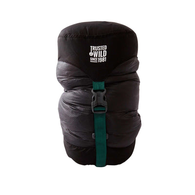 Mont Zodiac 500 Standard Sleeping Bag - Mens | Down Sleeping Bags NZ | Further Faster Christchurch NZ