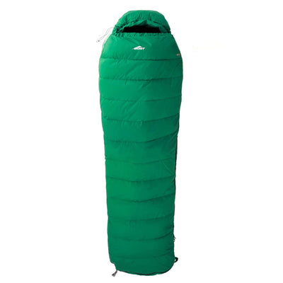 Mont Zodiac 700 Standard Sleeping Bag - Mens | Down Sleeping Bags NZ | Further Faster Christchurch NZ