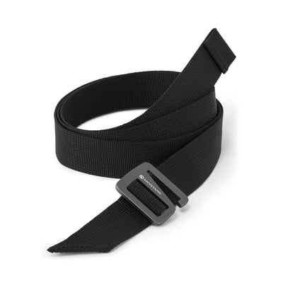 Montane 25mm Belt - One Size | Adventure Clothing Accessories | Further Faster Christchurch NZ #black