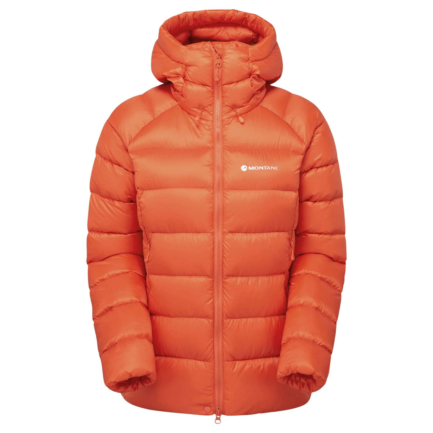 Montane Anti-Freeze XT Hoodie - Womens | Womens Down Insulated Hoodie NZ #tigerlily