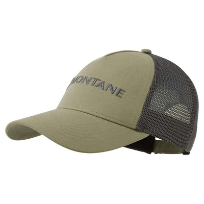 Montane Basecamp Mono Cap | Montane Basecamp Cap NZ | Montane NZ | Further Faster Christchurch NZ #overland